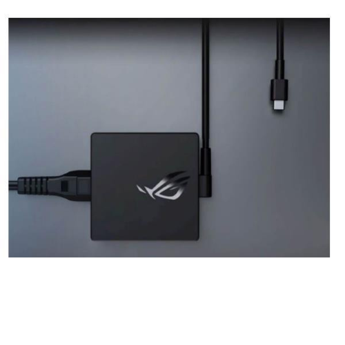 ASUS ROG AC100-00 - Alimentatore - 100-240 V c.a. V - 100 Watt - Europa - nero